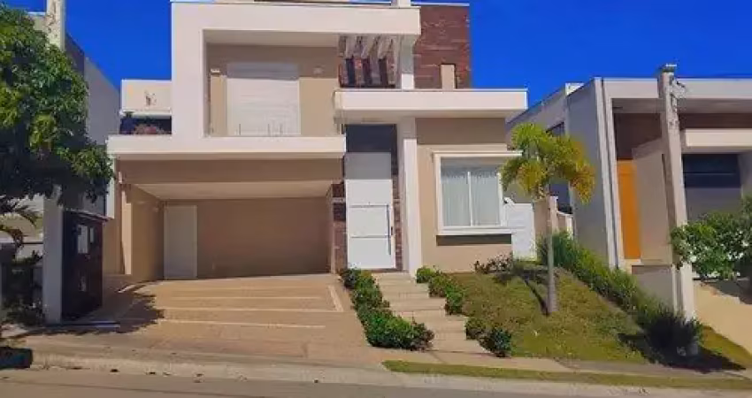 Casa de condominio para alugar,  3 suítes ,piscina e área gourmet - votorantim sp