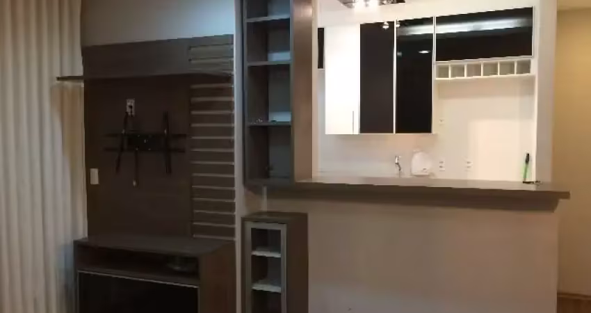 Apartamento com 2 quartos à venda na Rua Camilo José Cury, Vila Trujillo, Sorocaba