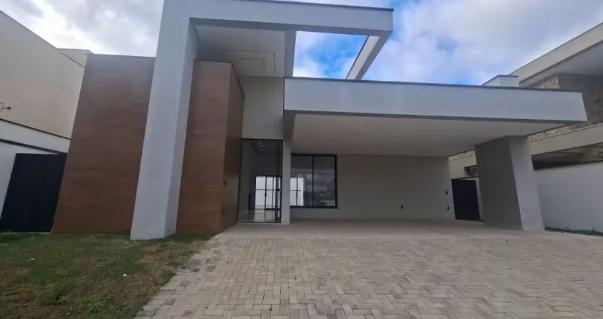 Casa à venda, 3 quartos, 3 suítes, 6 vagas, alphaville nova esplanada 3 - votorantim/sp