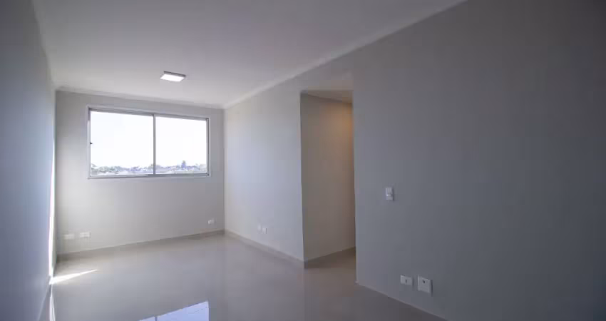 Apartamento com 3 dormitórios à venda, 60 m²  parque bela vista - votorantim/sp