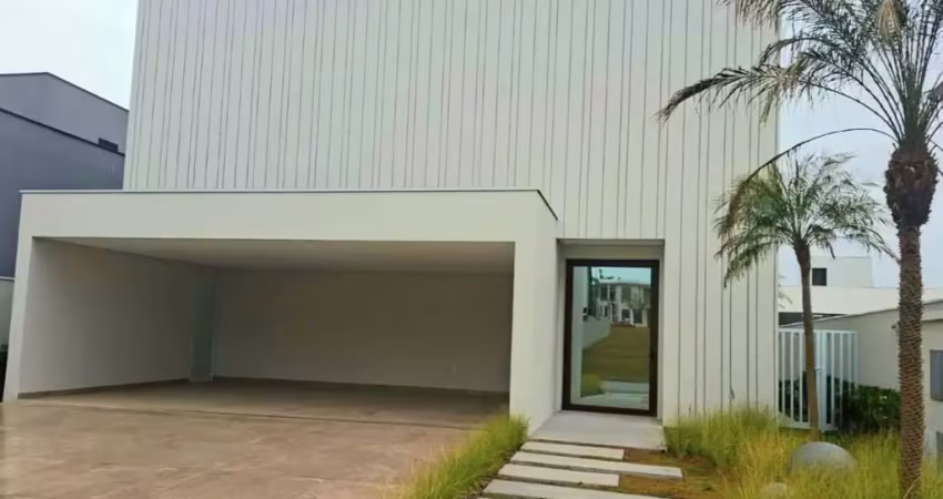 Casa de alto padrão à venda – condomínio alphaville nova esplanada – votorantim/sp