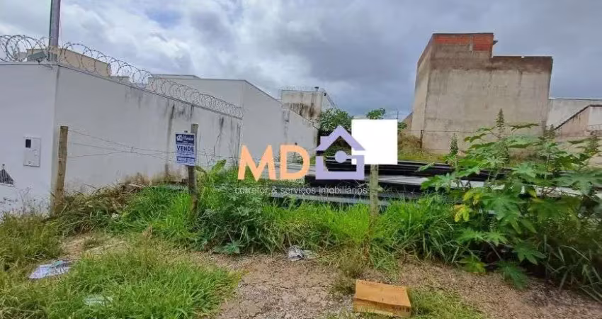 Terreno à venda no Jardim Europa, Uberlândia 
