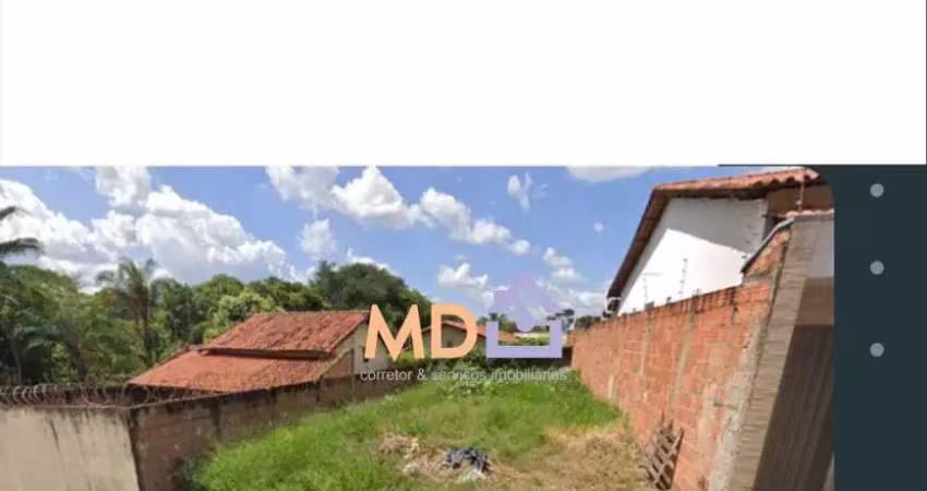 Terreno à venda no Chácaras Tubalina e Quartel, Uberlândia 