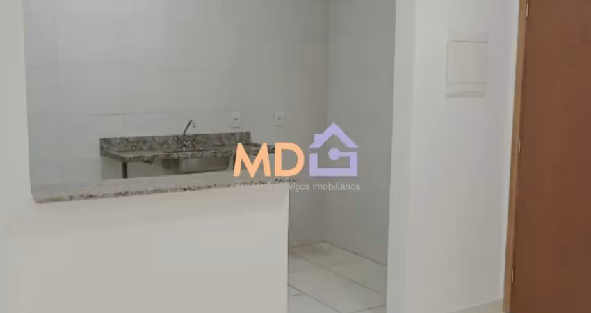 Apartamento com 2 quartos à venda no jardim patrícia