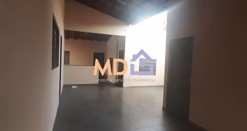 Casa usada para locação no dona zulmira ! próximo ao posto de saúde!