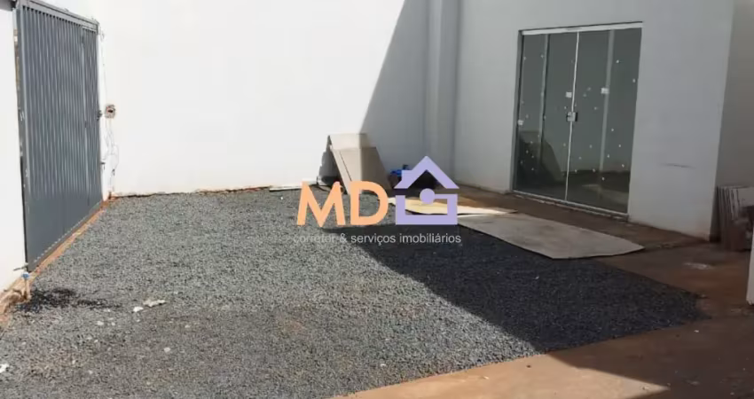 Imperdivel. casa nova no luizote de freitas! ultima unidade!