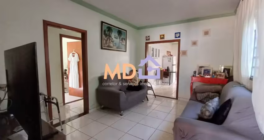 Casa à venda na Nossa Senhora das Graças, Uberlândia 