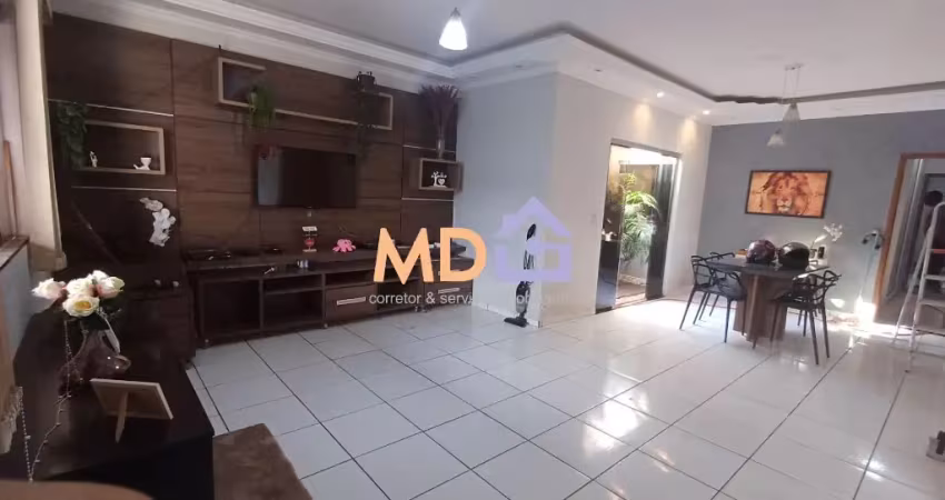 Excelente casa no alto umuarama! maravilhosa localização!