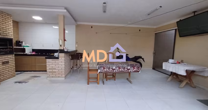 Casa espaçosa e montada no jardim patricia! o imóvel certo para você!