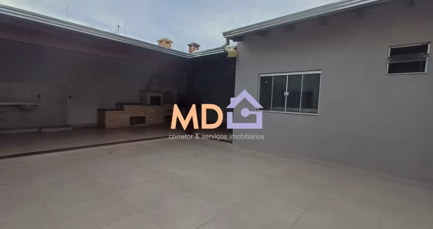 Excelente casa para locação no jardim patricia! otimo acabamento e localização!