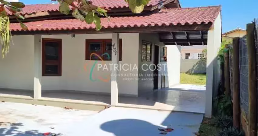 Casa com 2 quartos à venda na Servidão Francisco Manoel de jesus, Ambrósio, Garopaba