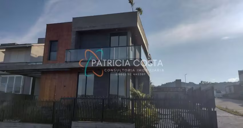 Casa com 3 quartos à venda na Rua Dolores Fermina de Abreu, Ferraz, Garopaba