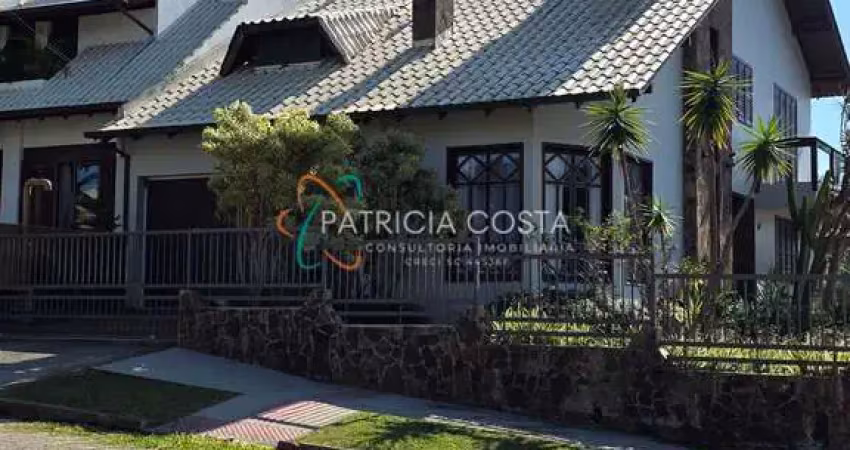 Casa com 4 quartos à venda na Rua Sebastião Messias de Souza, Centro, Garopaba
