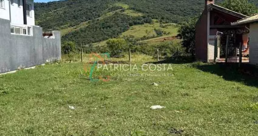 Terreno à venda na Pedra Branca, Garopaba 