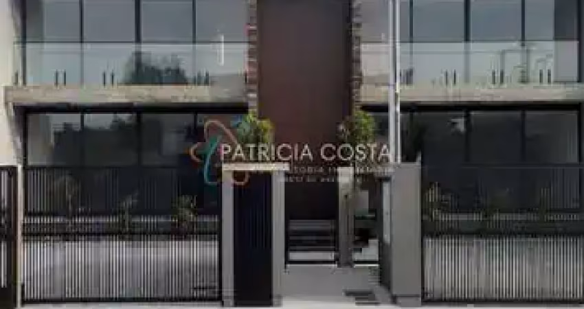 Apartamento com 3 quartos à venda na Rua Ismael lobo, Centro, Garopaba