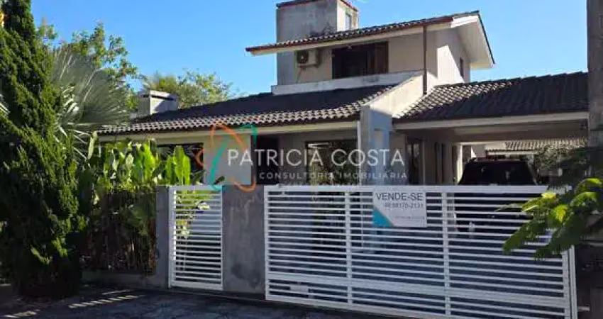 Casa à venda no bairro jardim panoramico - garopaba/sc