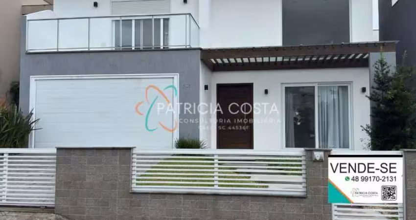 Casa com 4 quartos à venda na Rua Agua Marinha, Areais da Palhocinha, Garopaba