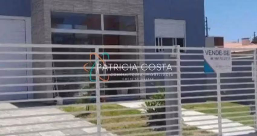 Casa com 3 quartos à venda na Fernada Pacheco, Quinta dos Açores, Garopaba