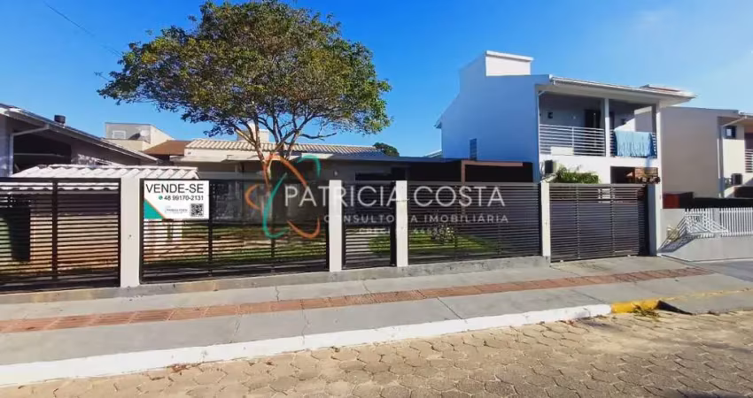 Casa com 2 quartos à venda na Rua Lajeado, Ambrósio, Garopaba