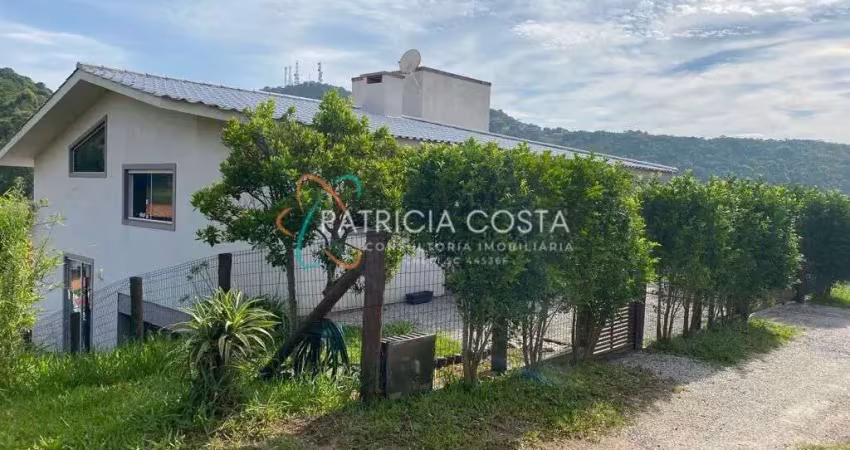 Casa com 2 quartos à venda na Rodovia Dos Açores, Ambrósio, Garopaba