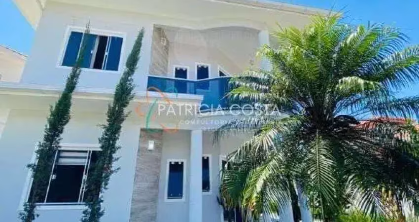 Casa com 5 quartos à venda na Rua João Carlos Pereira, Centro, Paulo Lopes