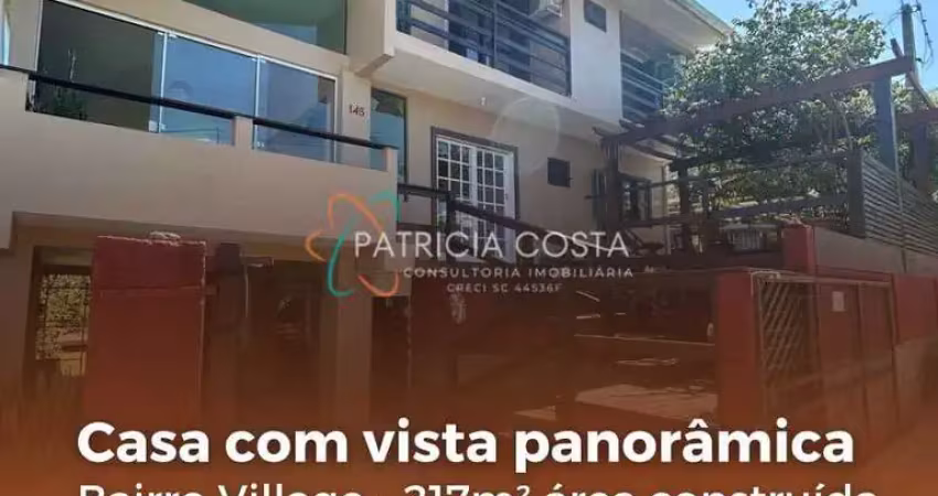 Casa com 3 quartos à venda na Rua ilha das flores, Centro, Garopaba