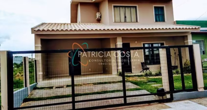 Casa com 3 quartos à venda em Ambrósio, Garopaba 