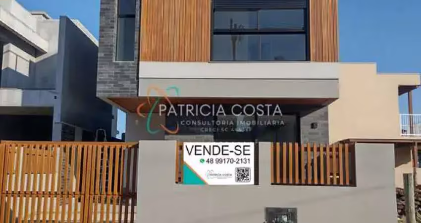 Casa com 3 quartos à venda em Ambrósio, Garopaba 