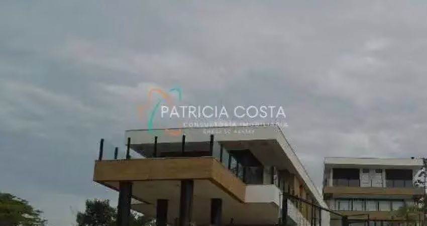 Linda casa alto padrão em condomínio terrazas al sole em garopaba