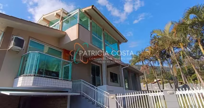 Casa com 4 quartos à venda na Rua GRP 401, Macacu, Garopaba