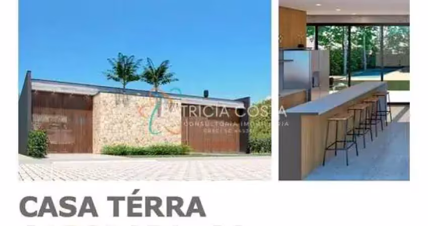 Casa com 3 quartos à venda no Areais da Palhocinha, Garopaba 