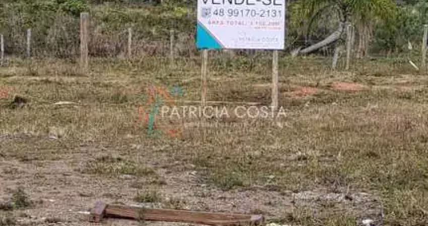 Terreno à venda na Rua Pinguirito, Pinguirito, Garopaba