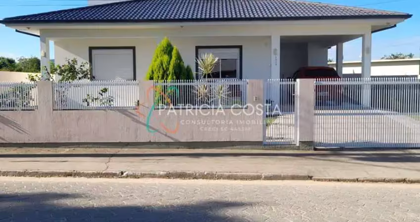 Casa com 3 quartos à venda na Rua Nicolau Manoel De Abreu, Ambrósio, Garopaba