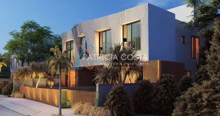 Casa com 3 quartos à venda na Marcos Bernadino Rodrigues, Ambrósio, Garopaba