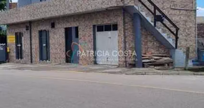 Imovel residencial e comercial ambrósio, garopaba/sc