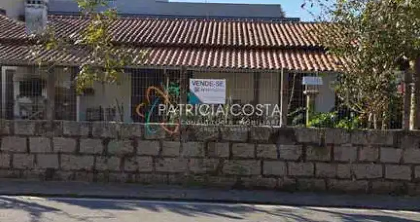 Casa com 3 quartos à venda na Rua Dr Elmo Kinseski, Centro, Garopaba