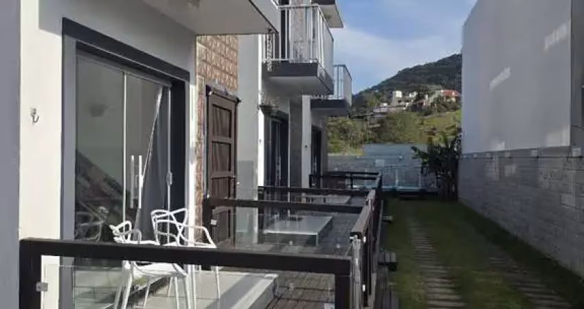 Apartamento com 1 quarto à venda na Rodovia jovino piucco, Morrinhos, Garopaba