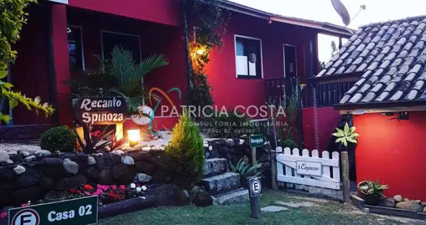 Ponto comercial à venda no Ibiraquera, Imbituba 