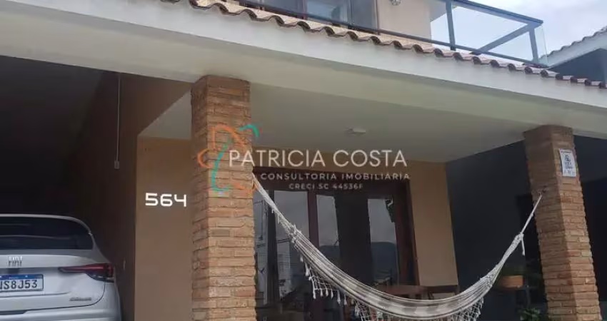 Casa com 3 quartos à venda na Rua José Custódio Pereira, Jardim Panorâmico, Garopaba