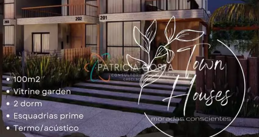 Casa com 2 quartos à venda no Povoado de Campo D'una, Garopaba 