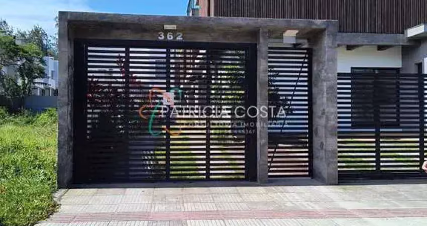 Casa com 2 quartos à venda no Jardim Panorâmico, Garopaba 