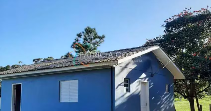 Casa com 2 quartos para alugar em Ambrósio, Garopaba 