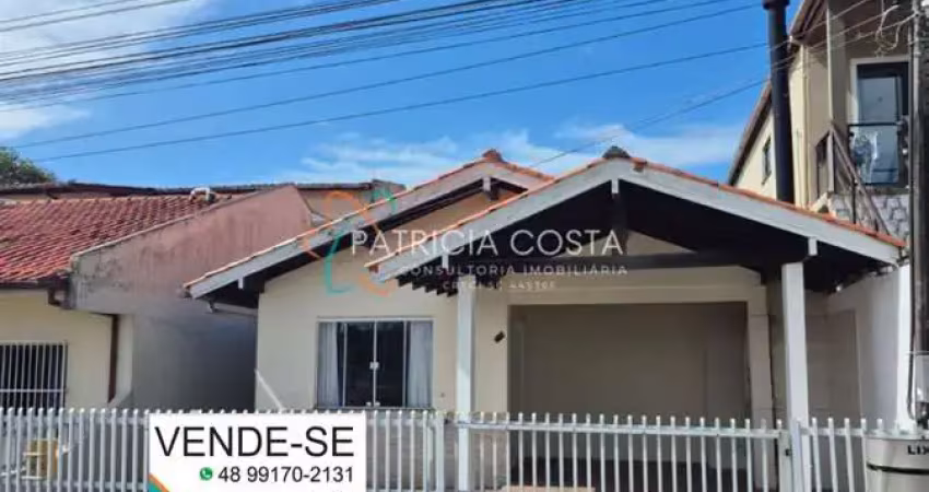 Casa com 3 quartos à venda na Rua Trinta de Dezembro, Centro, Garopaba