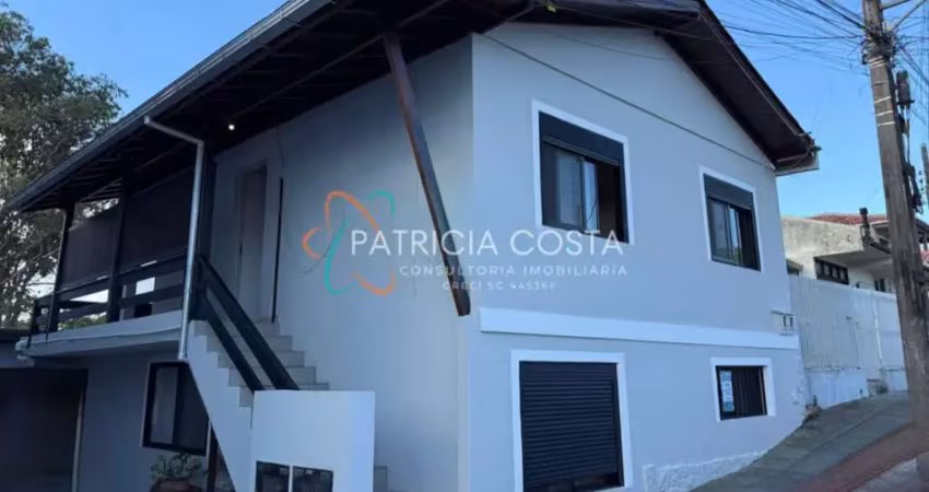 Casa com 2 quartos à venda na Rua Trinta de Dezembro, Centro, Garopaba