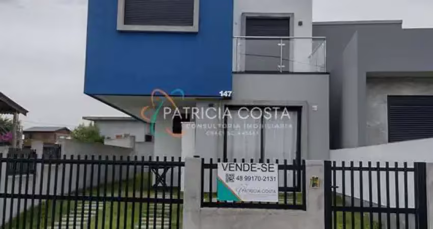 Casa com 3 quartos à venda na Rua A, s/n Lote 27 Quadra B, Encantada, Garopaba