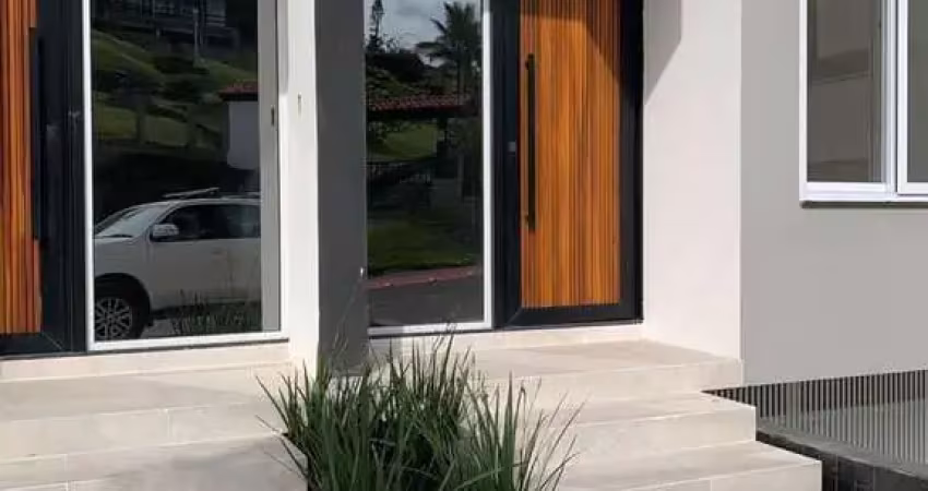Casa com 4 quartos à venda em Morrinhos, Garopaba 