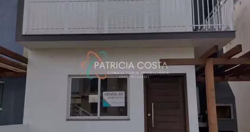 Casa com 2 quartos à venda na Rodovia Dos Açores, Ambrósio, Garopaba