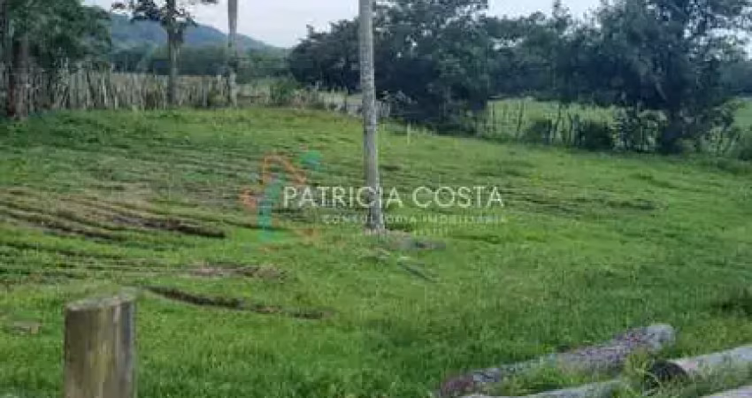 Terreno à venda na Estrada Geral da Ressacada, Ressacada, Garopaba