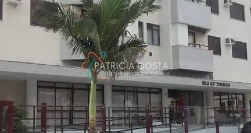 Apartamento com 2 quartos à venda na Rua Manoel Mancellos Moura, Canasvieiras, Florianópolis