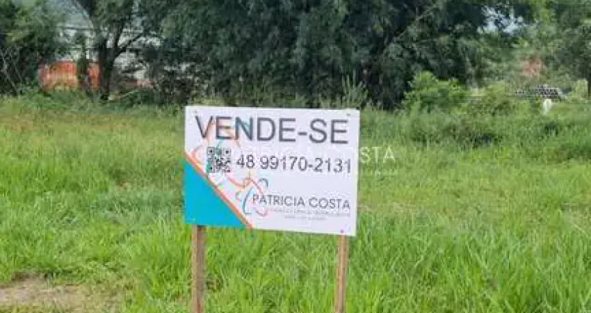 Terreno à venda na Rua A lote 07, Povoado de Campo D'una, Garopaba